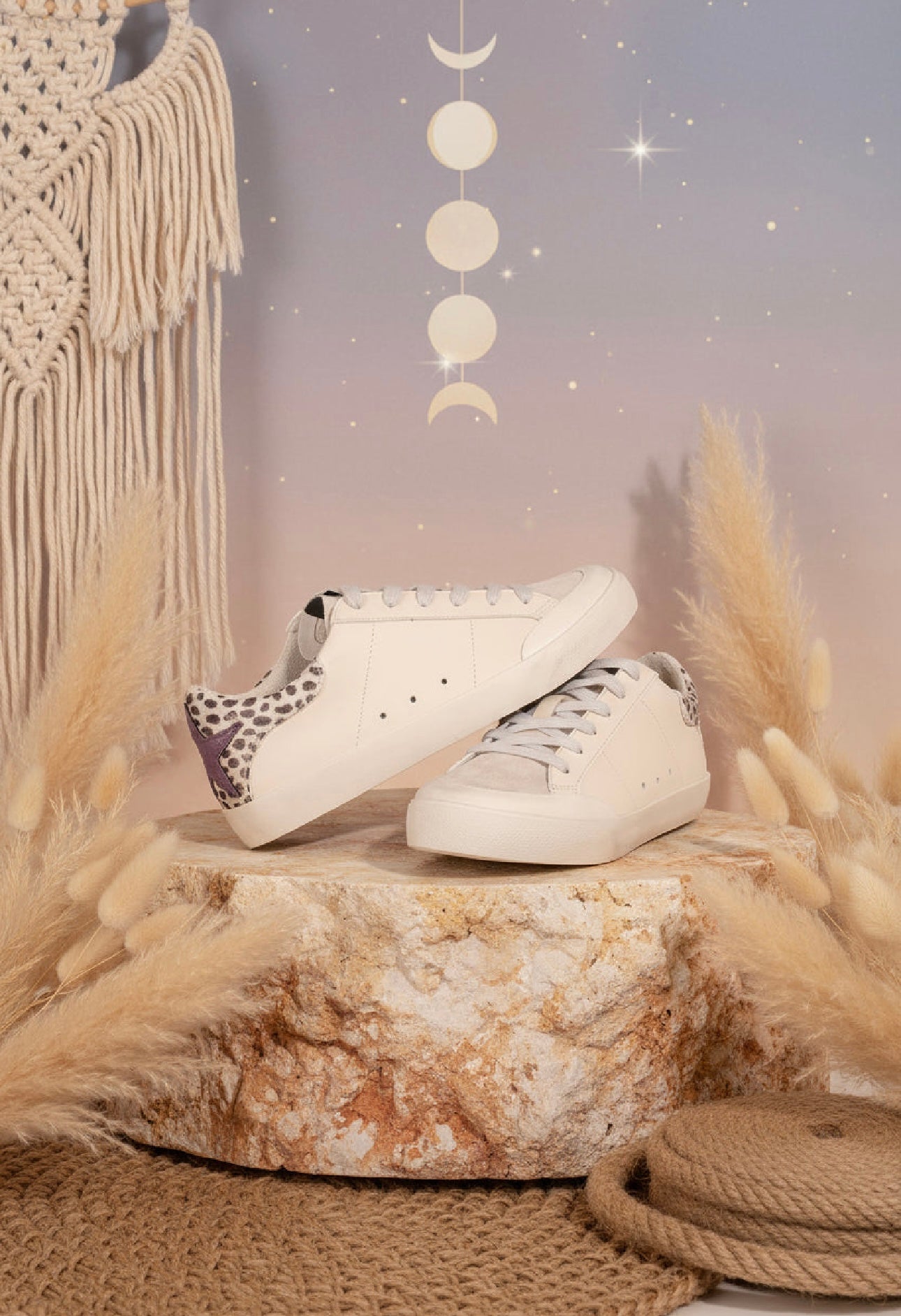 Boho Western Boots & Shoes | Vintage Boutique Footwear – Velvet Stardust Co. - Velvet Stardust Co.