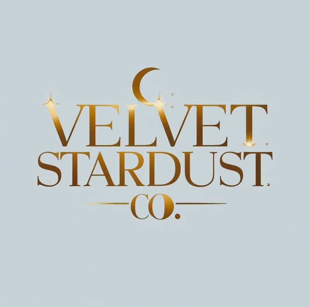 ✨ Velvet Stardust Digital Gift Card — Give the Gift of Cosmic Style 🌙 - Velvet Stardust Co.