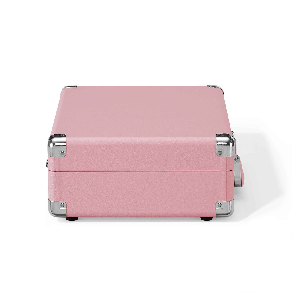 Crosley Cruiser Premier Vinyl Record Player with Speakers & Bluetooth
🎧 Vintage soul. Modern sound