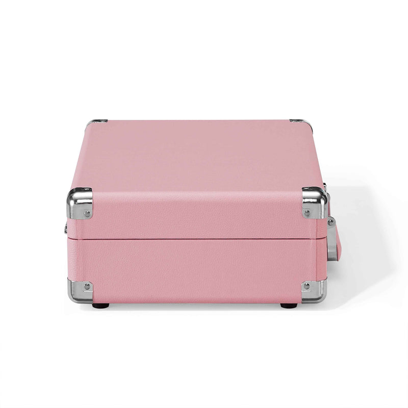 Crosley Cruiser Premier Vinyl Record Player with Speakers & Bluetooth
🎧 Vintage soul. Modern sound