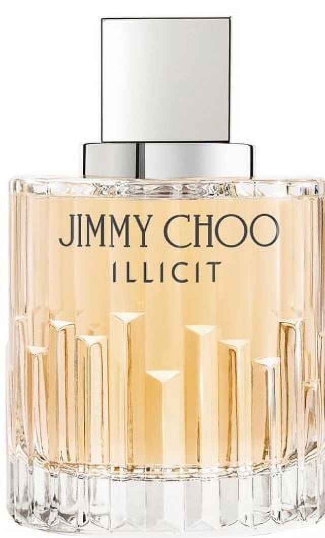Jimmy Choo – Illicit Eau de Parfum for Women (3.3 oz)
💫 Seductive. Sophisticated. Addictive.