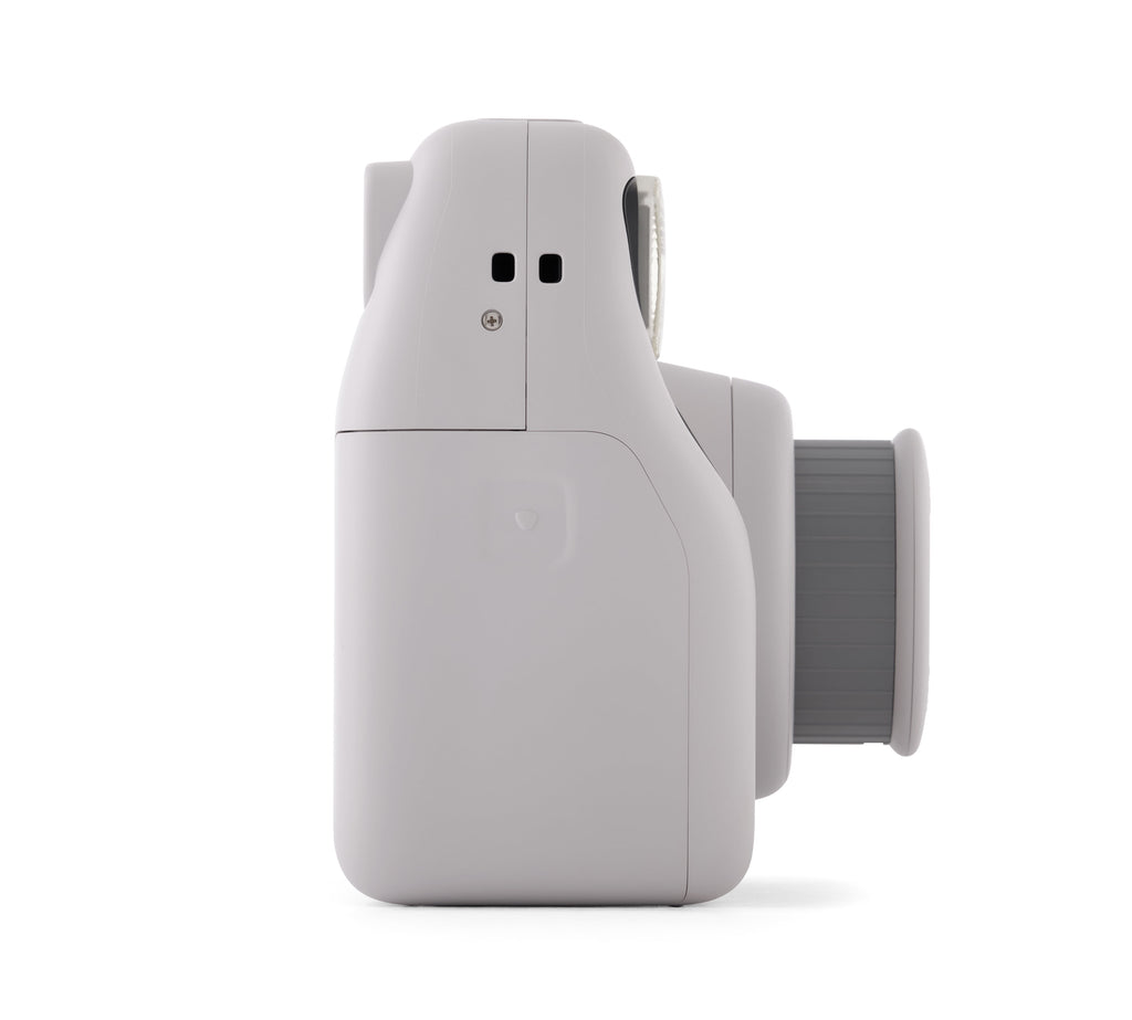 Fujifilm Instax Mini SE Instant Camera + 10-Pack Film – Pink Edition