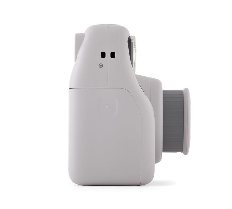 Fujifilm Instax Mini SE Instant Camera + 10-Pack Film – Pink Edition