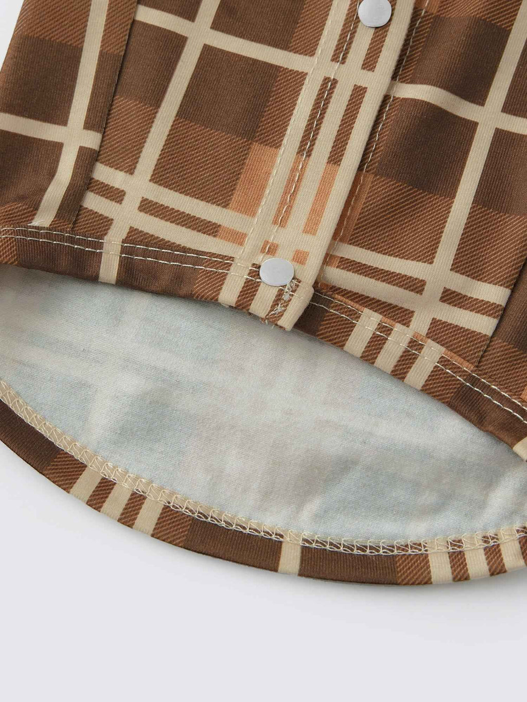 Jaweiwi Family Matching Christmas Pajama Set – Cozy Reindeer Plaid Sleepwear for the Holidays