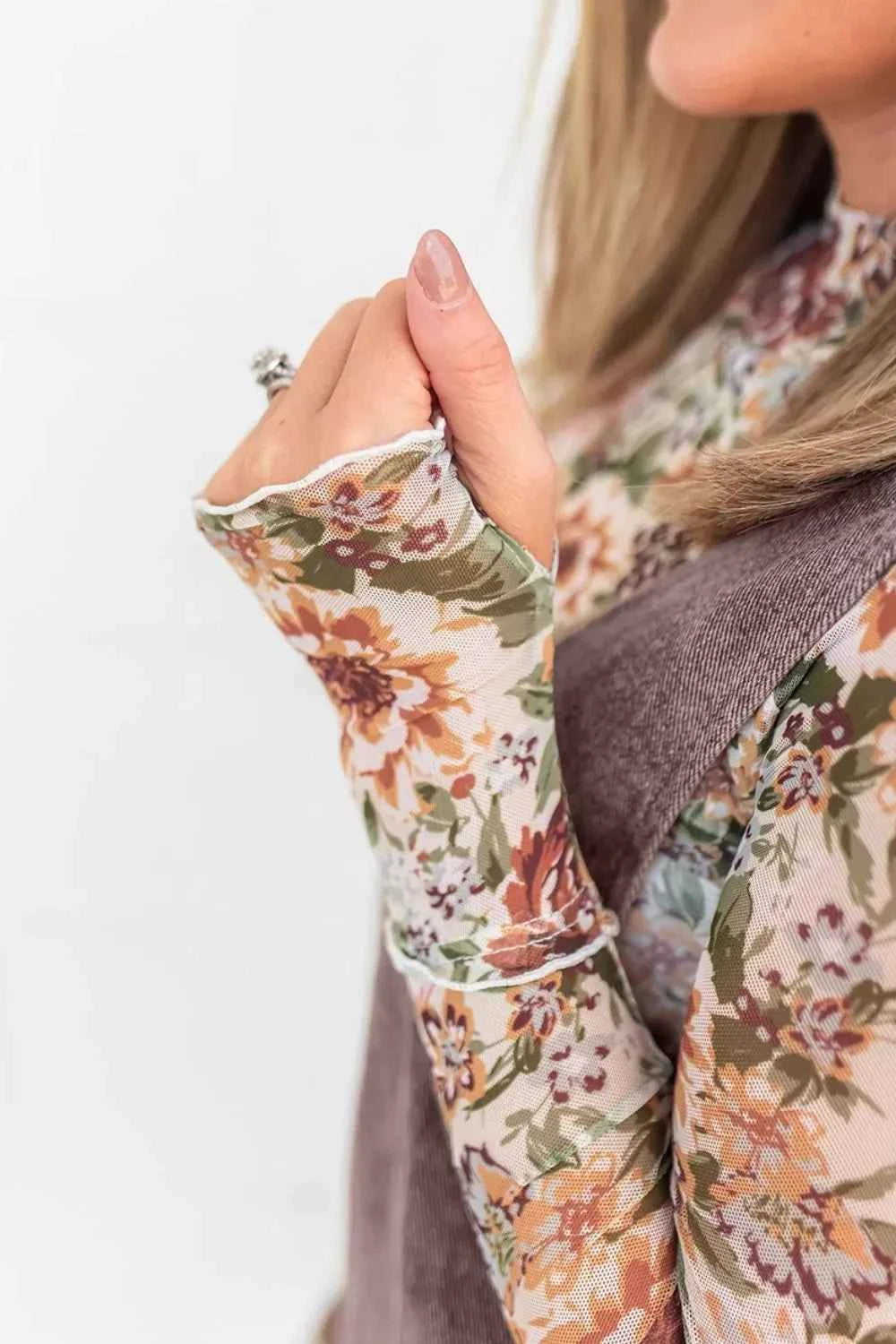 Vintage Wash Denim Overall Dress - Velvet Stardust Co.