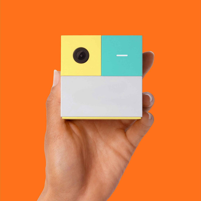 Nex Playground – Smart Active Play System for Kids & Families