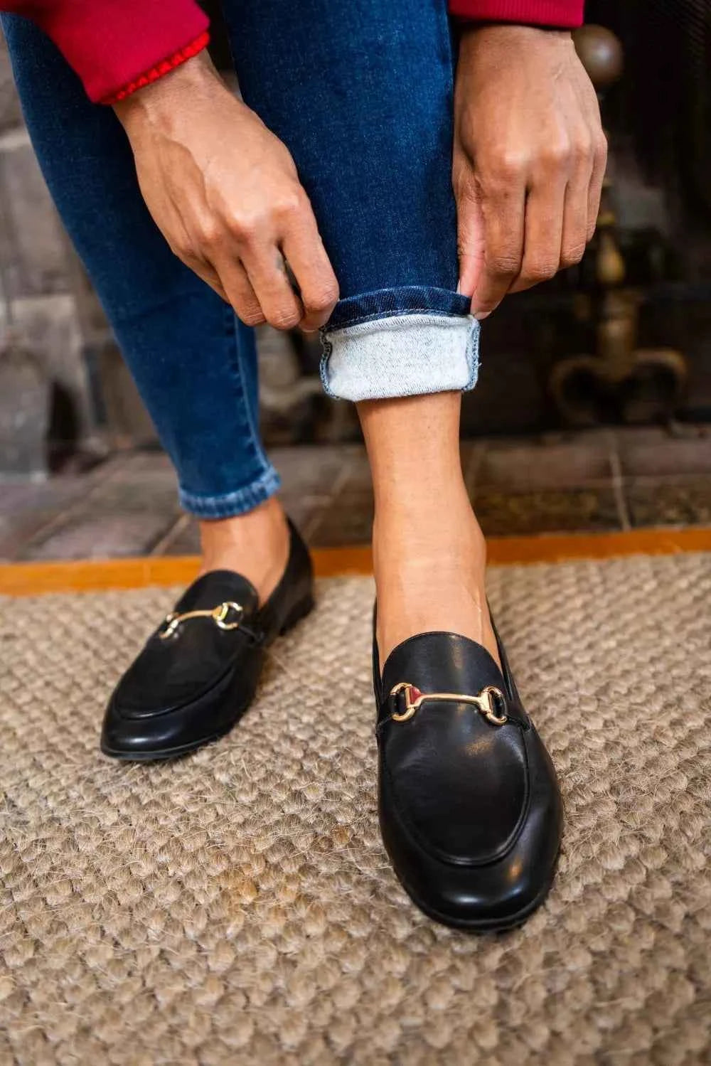 Judy Blue Full Size Washed Thermal Skinny Jeans Plus Size