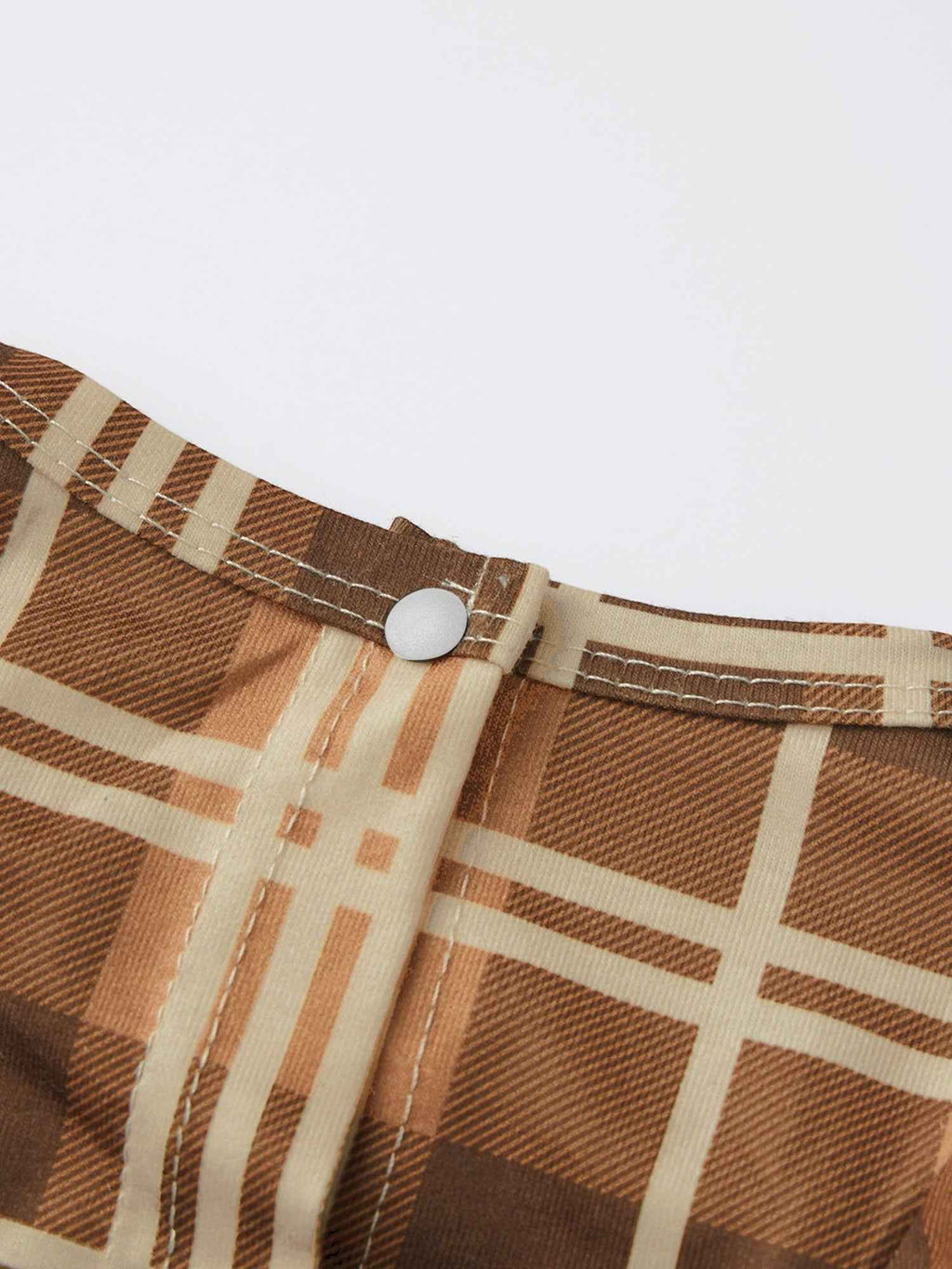 Jaweiwi Family Matching Christmas Pajama Set – Cozy Reindeer Plaid Sleepwear for the Holidays