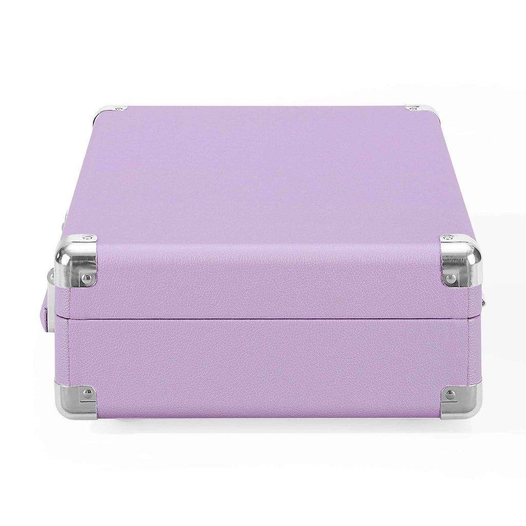 Crosley Cruiser Premier Vinyl Record Player with Speakers & Bluetooth
🎧 Vintage soul. Modern sound