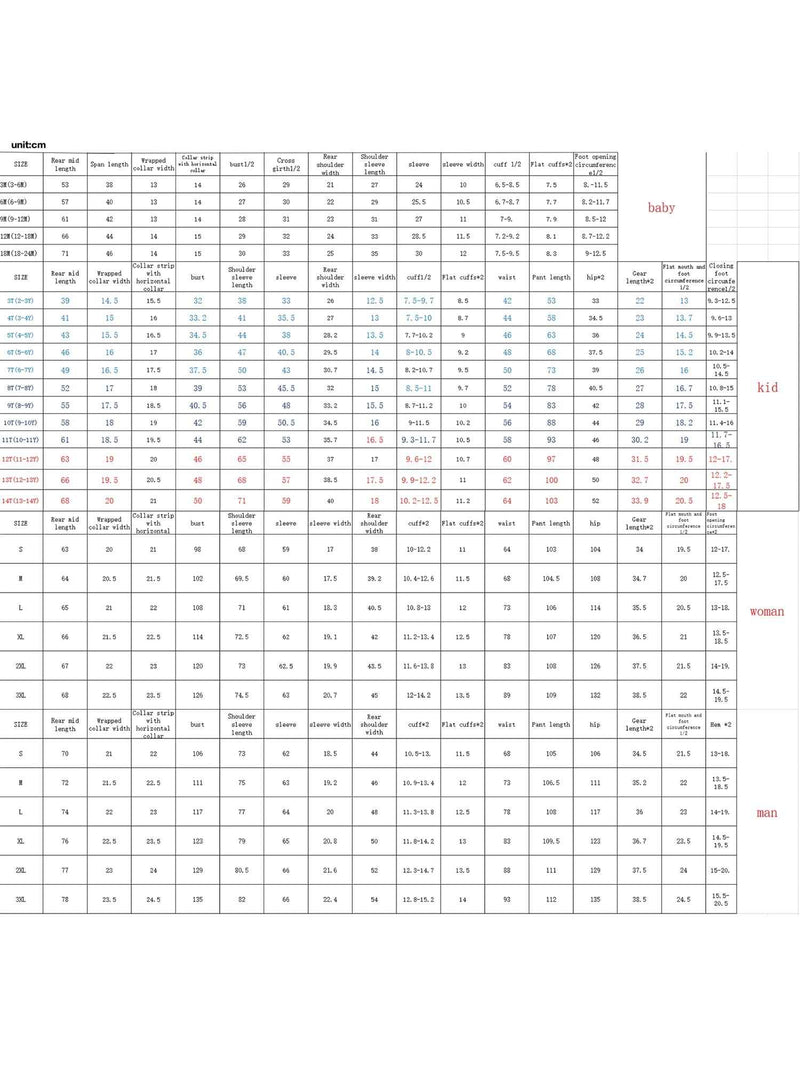 Jaweiwi Family Matching Christmas Pajama Set – Cozy Reindeer Plaid Sleepwear for the Holidays