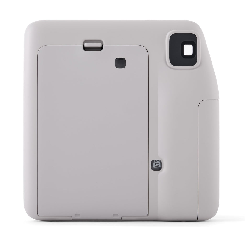 Fujifilm Instax Mini SE Instant Camera + 10-Pack Film – Pink Edition