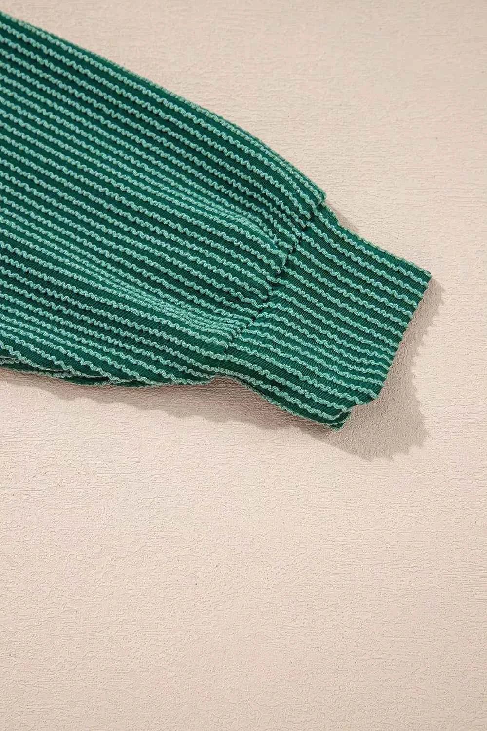 Jolly Christmas Top and Drawstring Pants Set - Velvet Stardust Co.