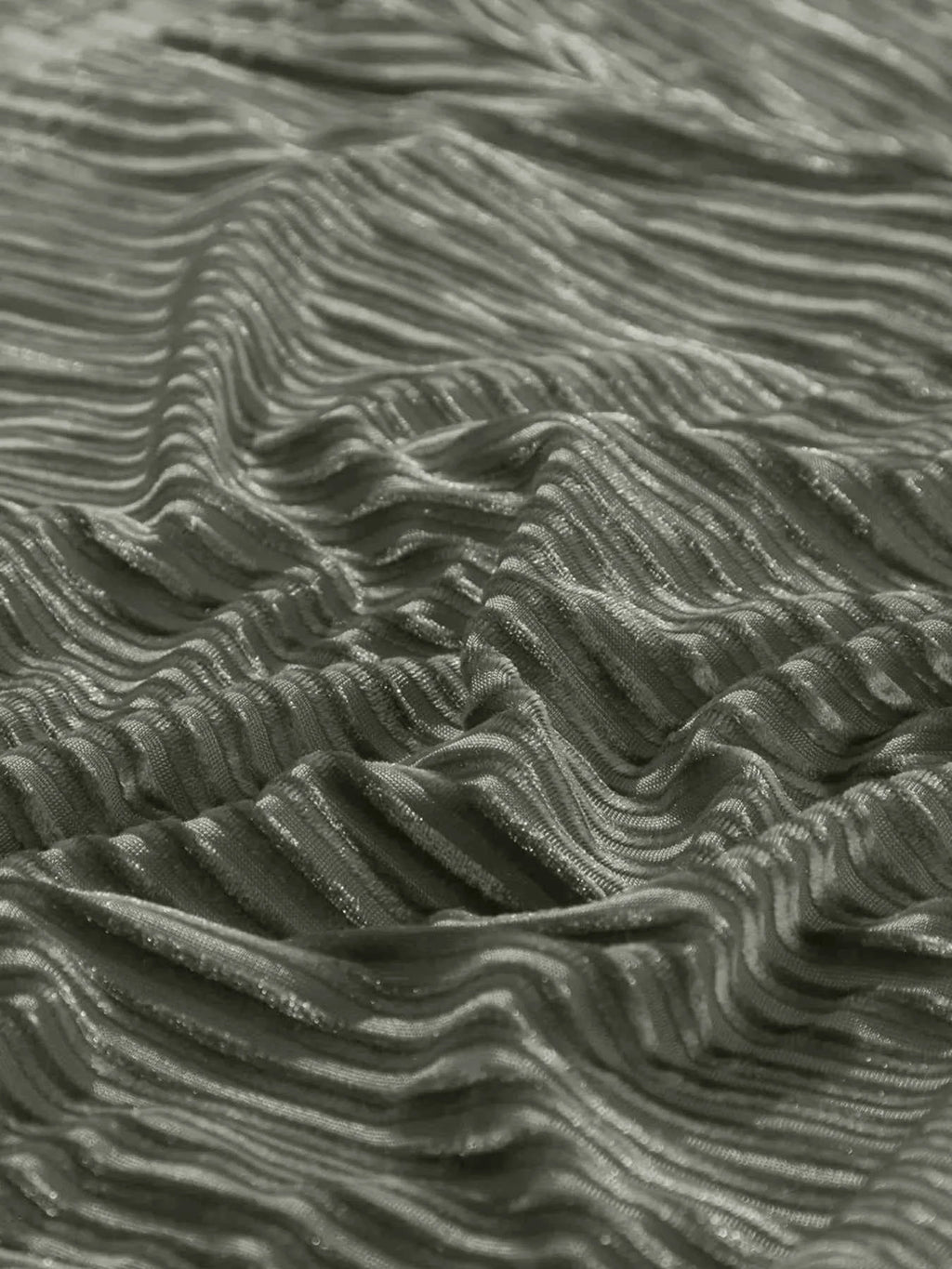 Tie Back Square Neck Velvet Babydoll Dress Velvet Stardust Co. - Velvet Stardust Co.