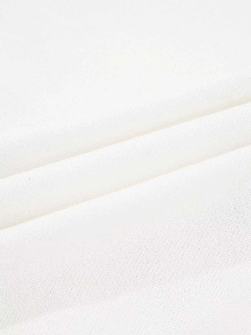 Floral Embroidered Scallop Hem Cropped Sweater - Velvet Stardust Co.