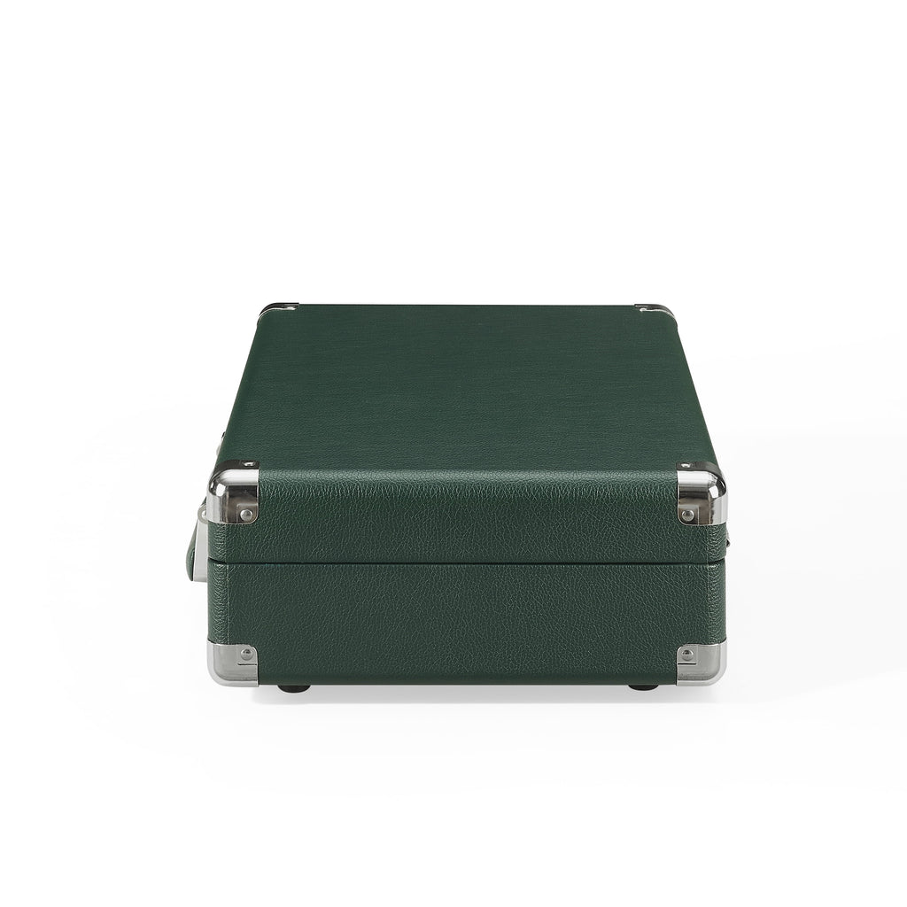 Crosley Cruiser Premier Vinyl Record Player with Speakers & Bluetooth
🎧 Vintage soul. Modern sound