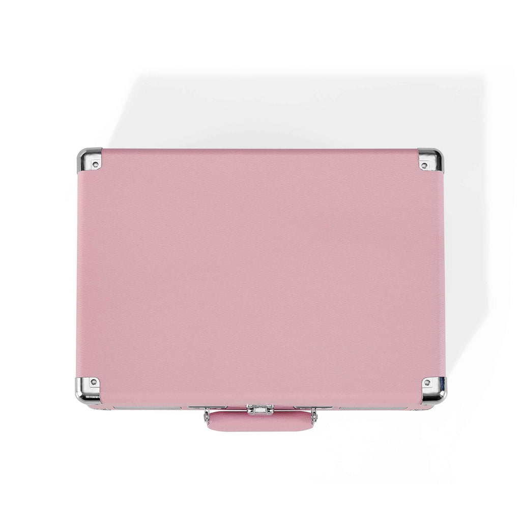 Crosley Cruiser Premier Vinyl Record Player with Speakers & Bluetooth
🎧 Vintage soul. Modern sound