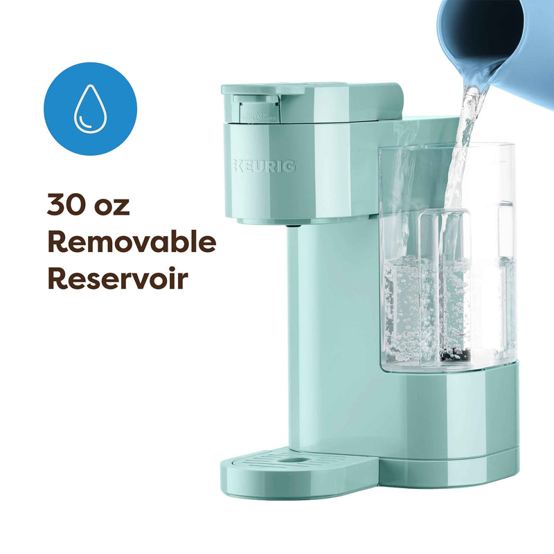 Keurig® K-Express Essentials Single-Serve K-Cup Coffee Maker – Red Edition