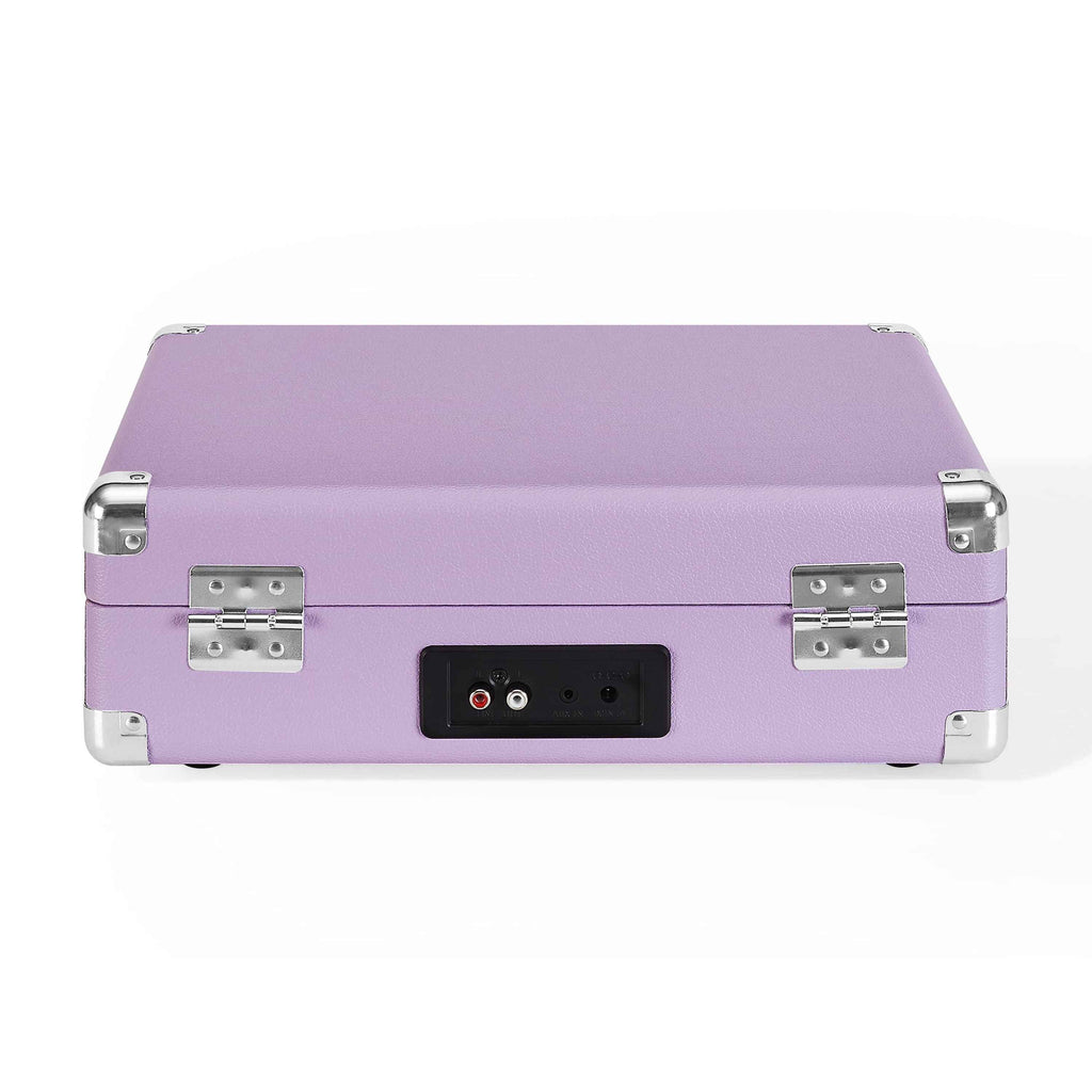 Crosley Cruiser Premier Vinyl Record Player with Speakers & Bluetooth
🎧 Vintage soul. Modern sound