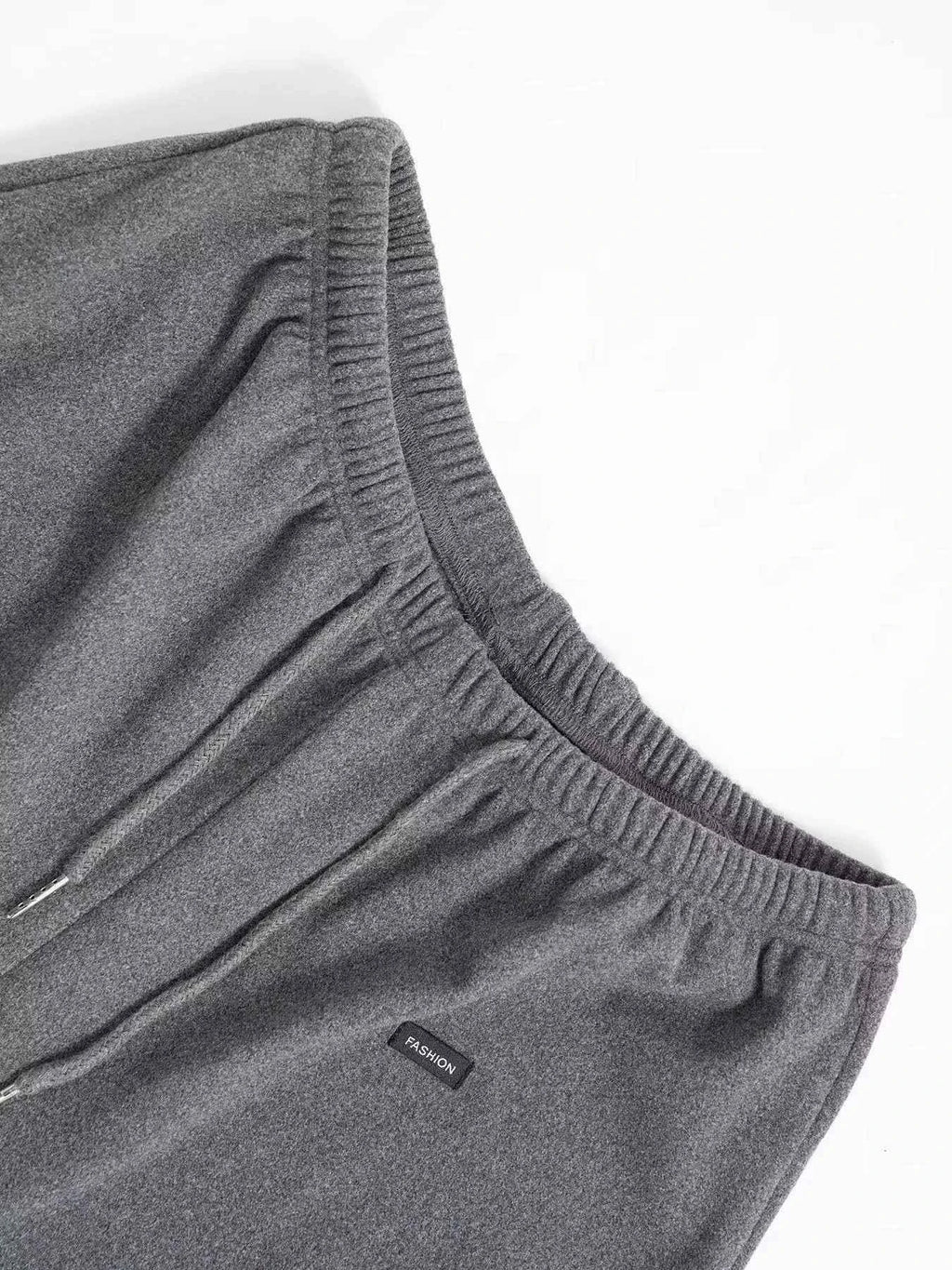 Relaxed Fit Drawstring Pants - Velvet Stardust Co.