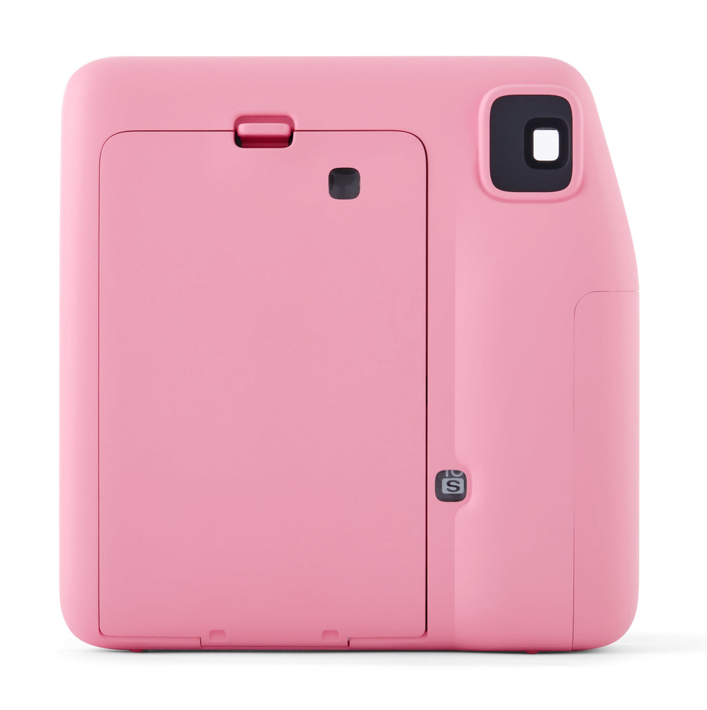 Fujifilm Instax Mini SE Instant Camera + 10-Pack Film – Pink Edition