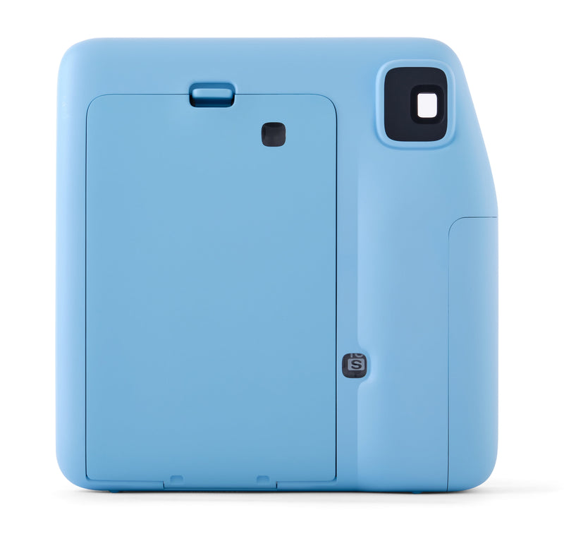 Fujifilm Instax Mini SE Instant Camera + 10-Pack Film – Pink Edition