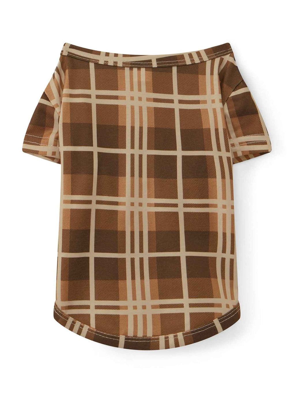 Jaweiwi Family Matching Christmas Pajama Set – Cozy Reindeer Plaid Sleepwear for the Holidays