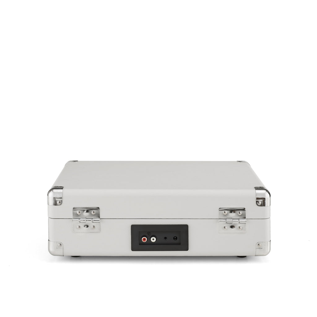 Crosley Cruiser Premier Vinyl Record Player with Speakers & Bluetooth
🎧 Vintage soul. Modern sound