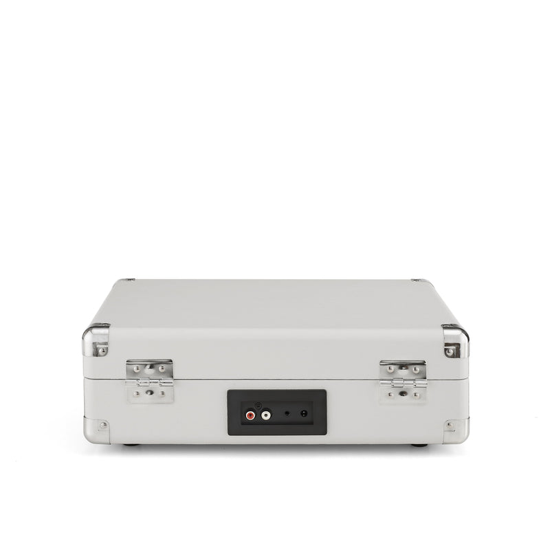 Crosley Cruiser Premier Vinyl Record Player with Speakers & Bluetooth
🎧 Vintage soul. Modern sound