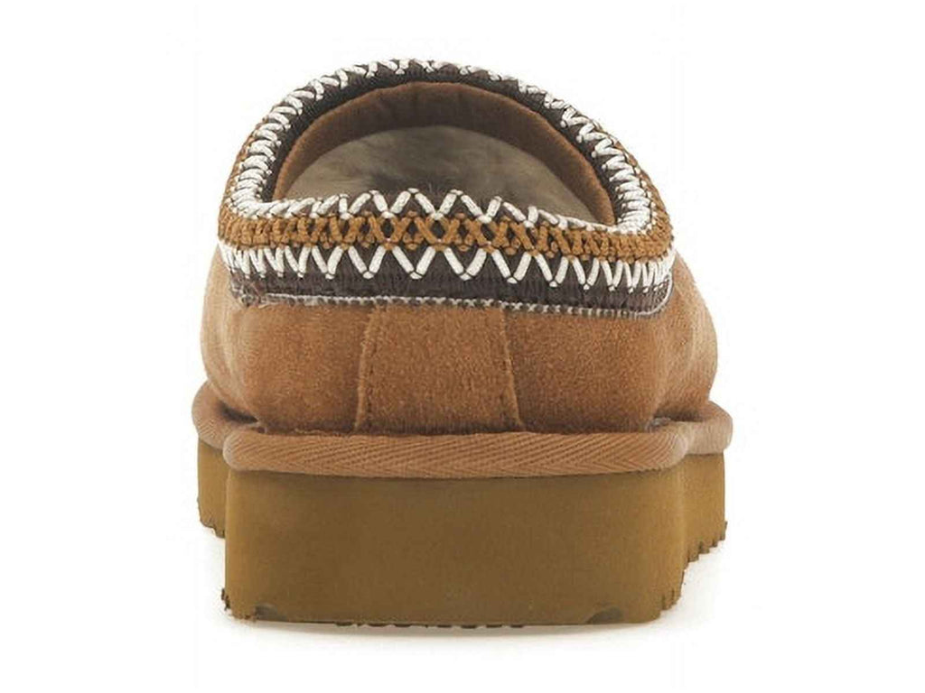 UGG® Tasman Slipper – Chestnut Suede