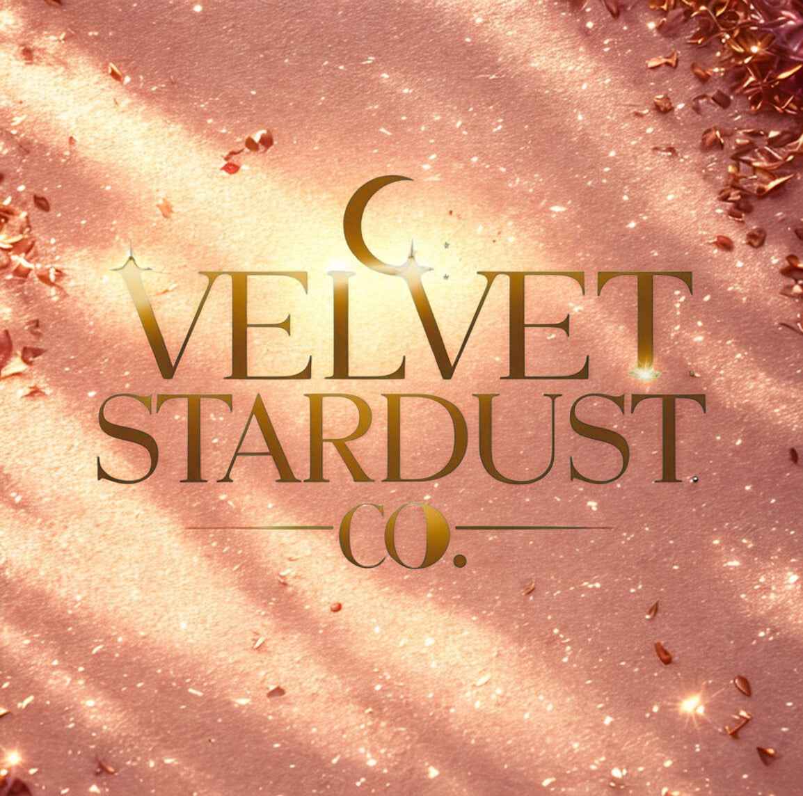 Velvet Stardust Digital Gift Card