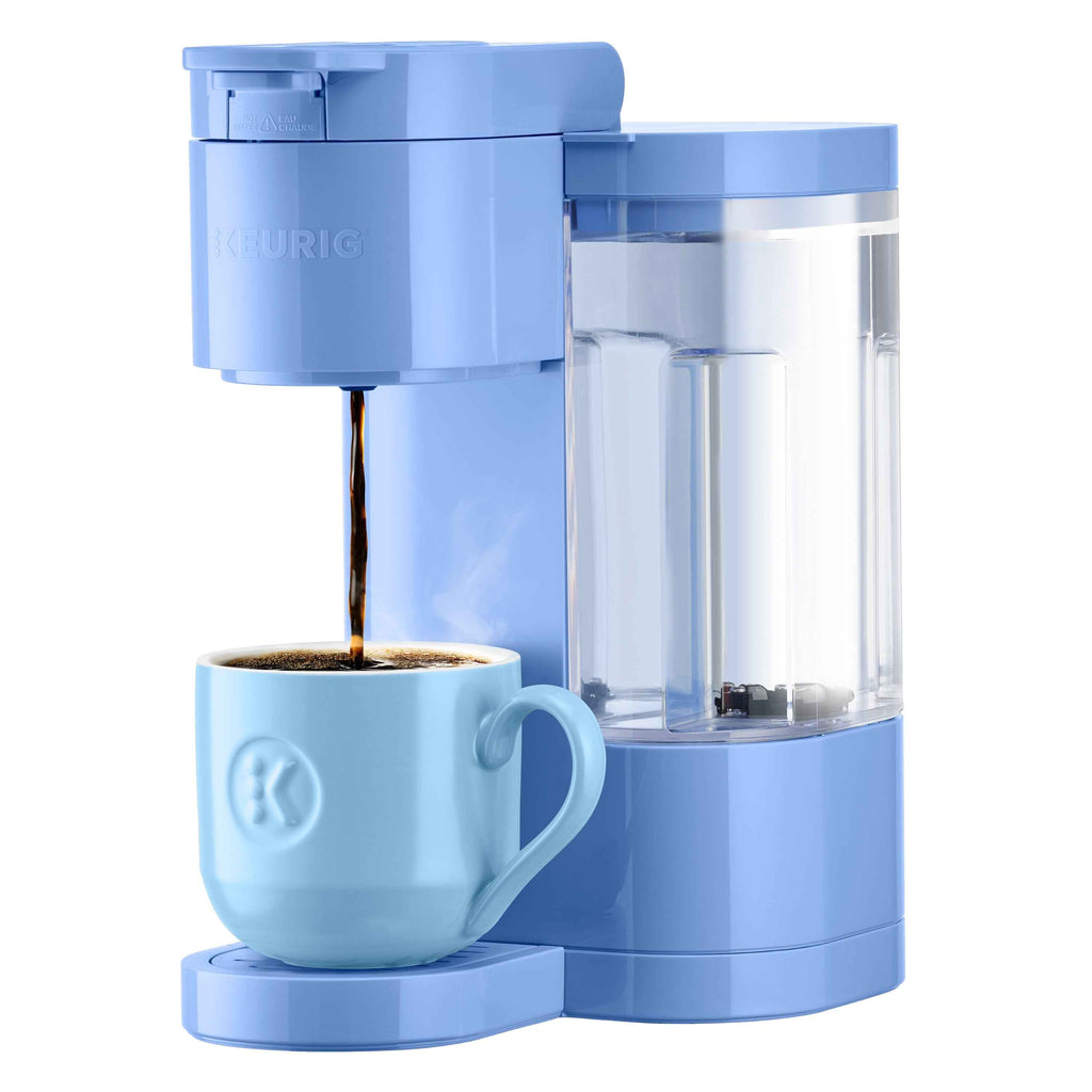 Keurig® K-Express Essentials Single-Serve K-Cup Coffee Maker – Red Edition