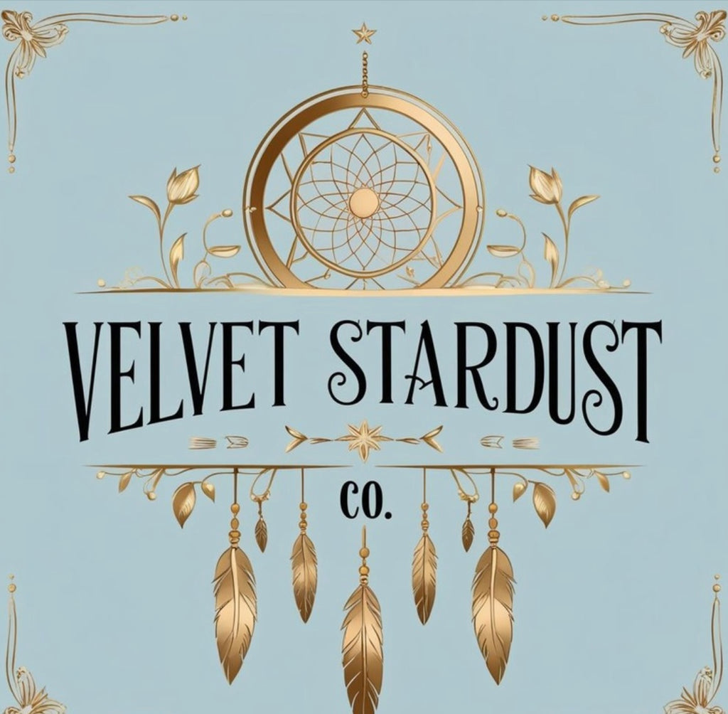 ✨ Velvet Stardust Digital Gift Card — Give the Gift of Cosmic Style 🌙 - Velvet Stardust Co.
