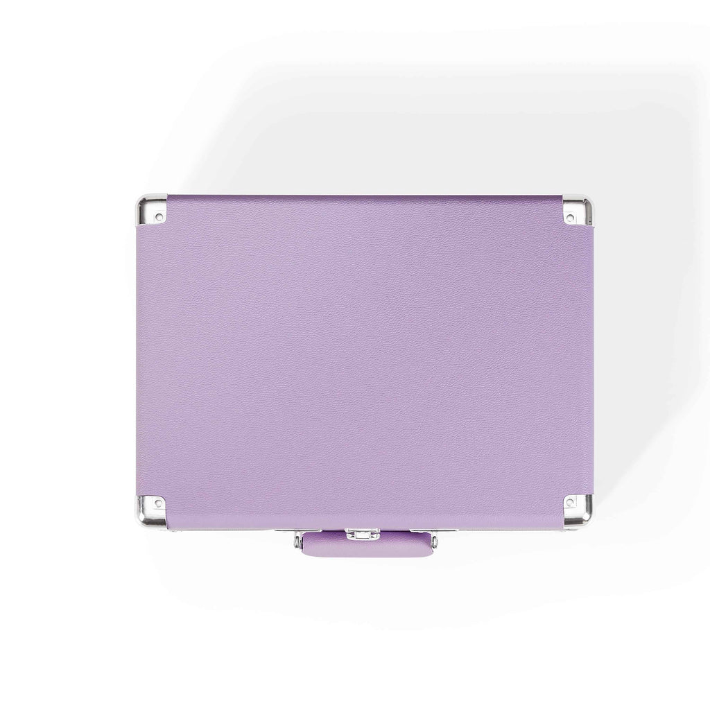 Crosley Cruiser Premier Vinyl Record Player with Speakers & Bluetooth
🎧 Vintage soul. Modern sound