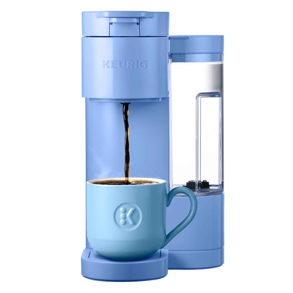 Keurig® K-Express Essentials Single-Serve K-Cup Coffee Maker – Red Edition