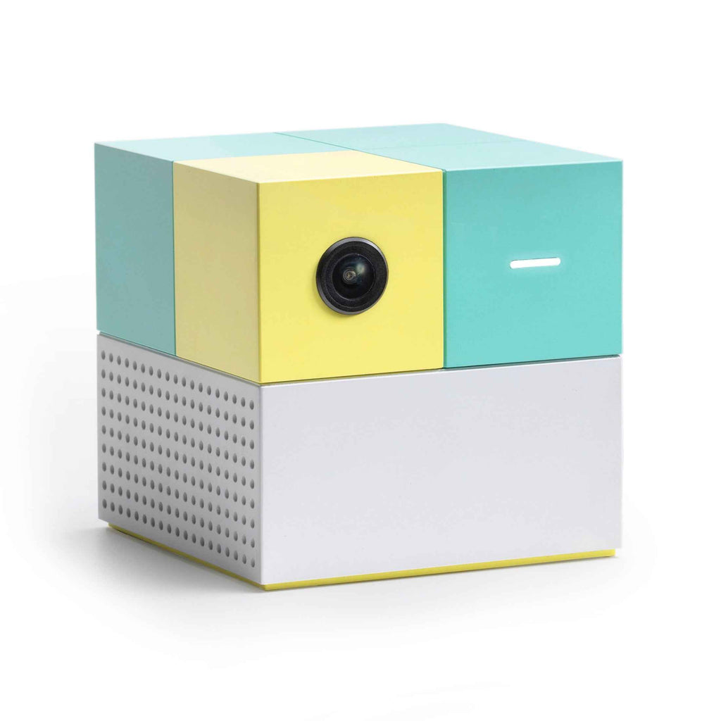 Nex Playground – Smart Active Play System for Kids & Families