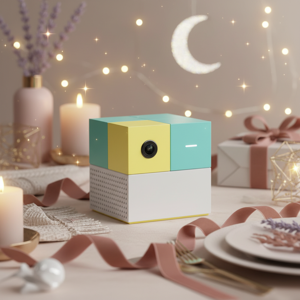 Nex Playground – Smart Active Play System for Kids & Families