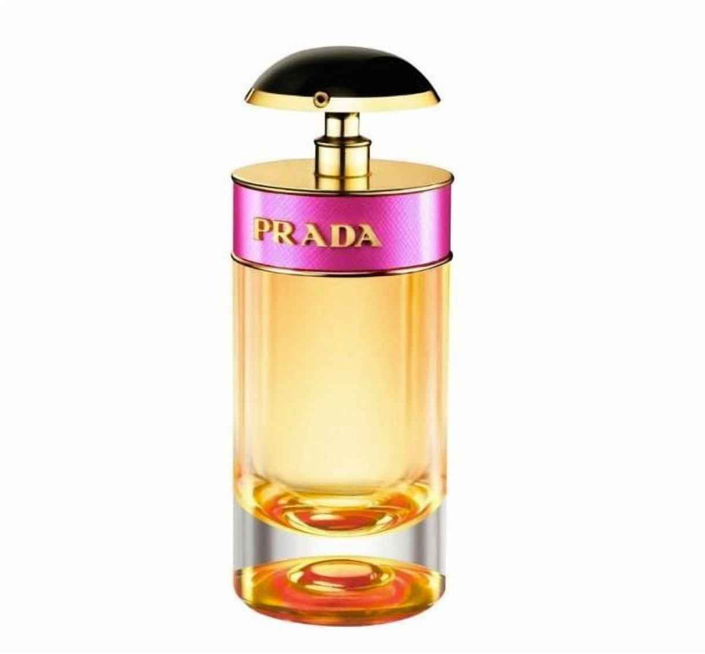Prada Candy Eau de Parfum – 1.7 fl oz | Glamorous Caramel & Musk Scent