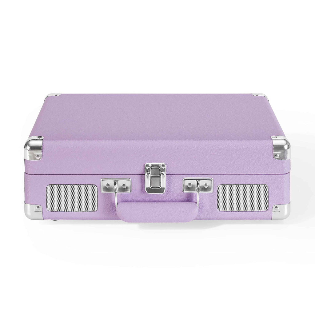 Crosley Cruiser Premier Vinyl Record Player with Speakers & Bluetooth
🎧 Vintage soul. Modern sound