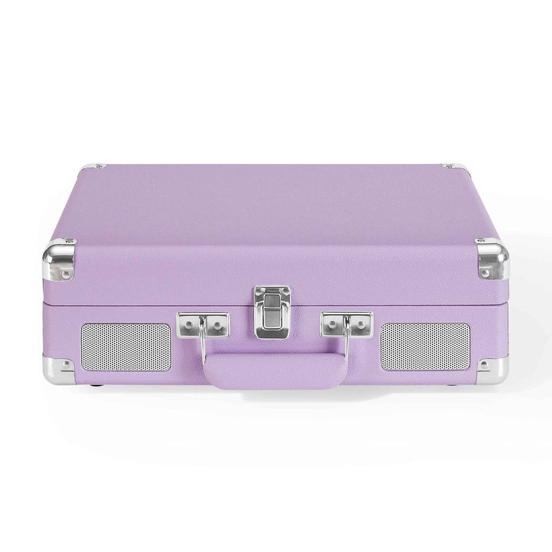 Crosley Cruiser Premier Vinyl Record Player with Speakers & Bluetooth
🎧 Vintage soul. Modern sound