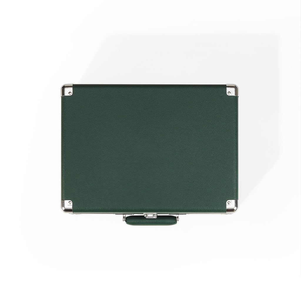 Crosley Cruiser Premier Vinyl Record Player with Speakers & Bluetooth
🎧 Vintage soul. Modern sound