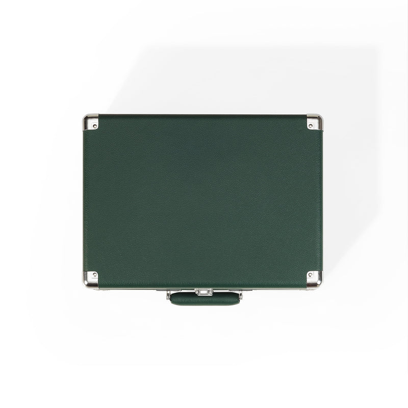 Crosley Cruiser Premier Vinyl Record Player with Speakers & Bluetooth
🎧 Vintage soul. Modern sound