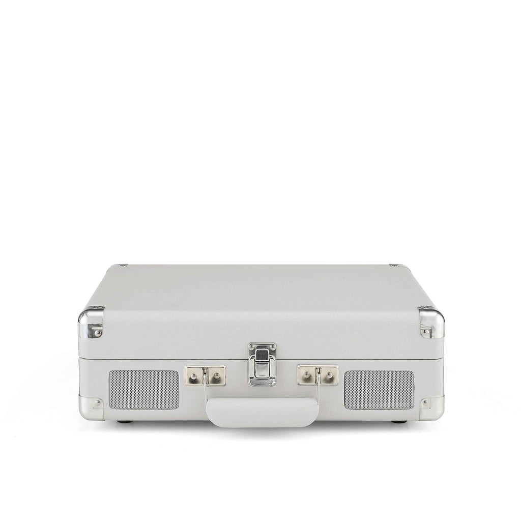 Crosley Cruiser Premier Vinyl Record Player with Speakers & Bluetooth
🎧 Vintage soul. Modern sound