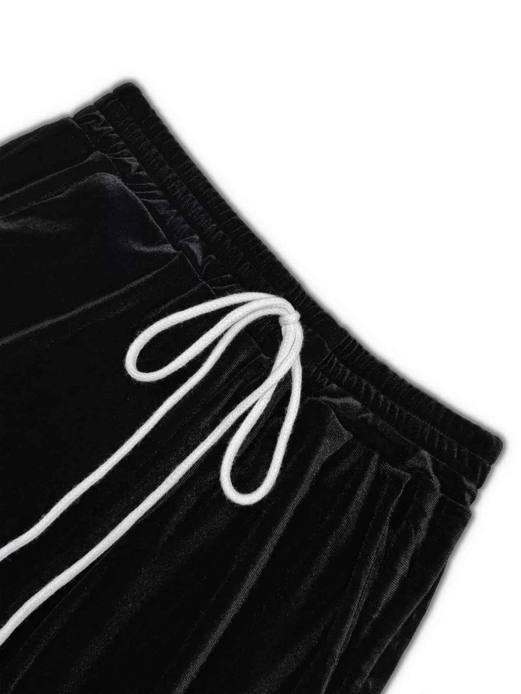 Zip Up Long Sleeve Top and Pants Set - Velvet Stardust Co.