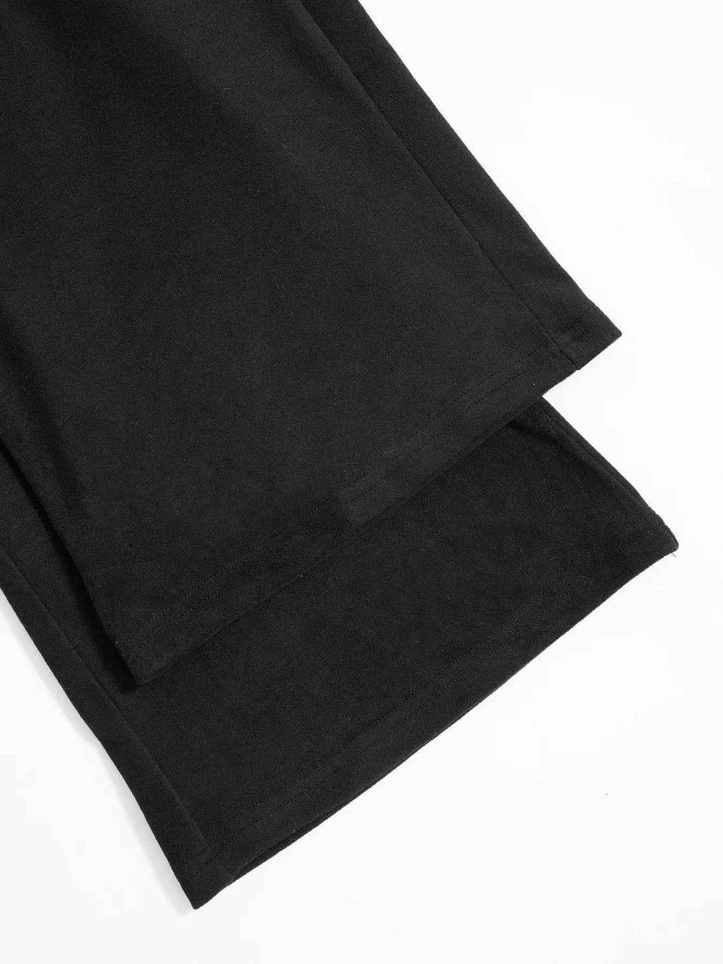 Relaxed Fit Drawstring Pants - Velvet Stardust Co.