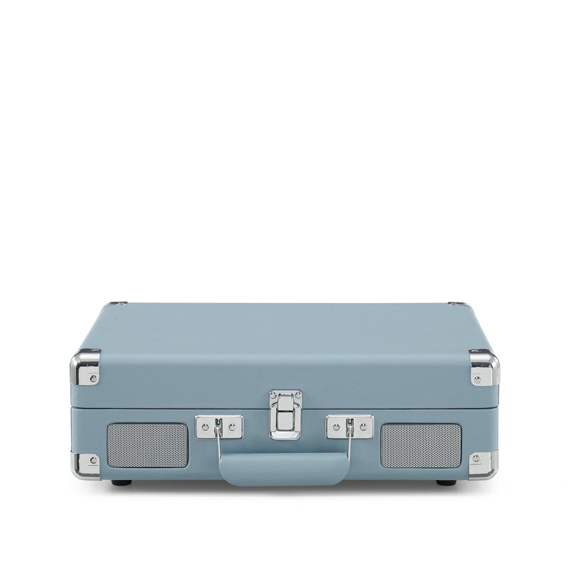 Crosley Cruiser Premier Vinyl Record Player with Speakers & Bluetooth
🎧 Vintage soul. Modern sound