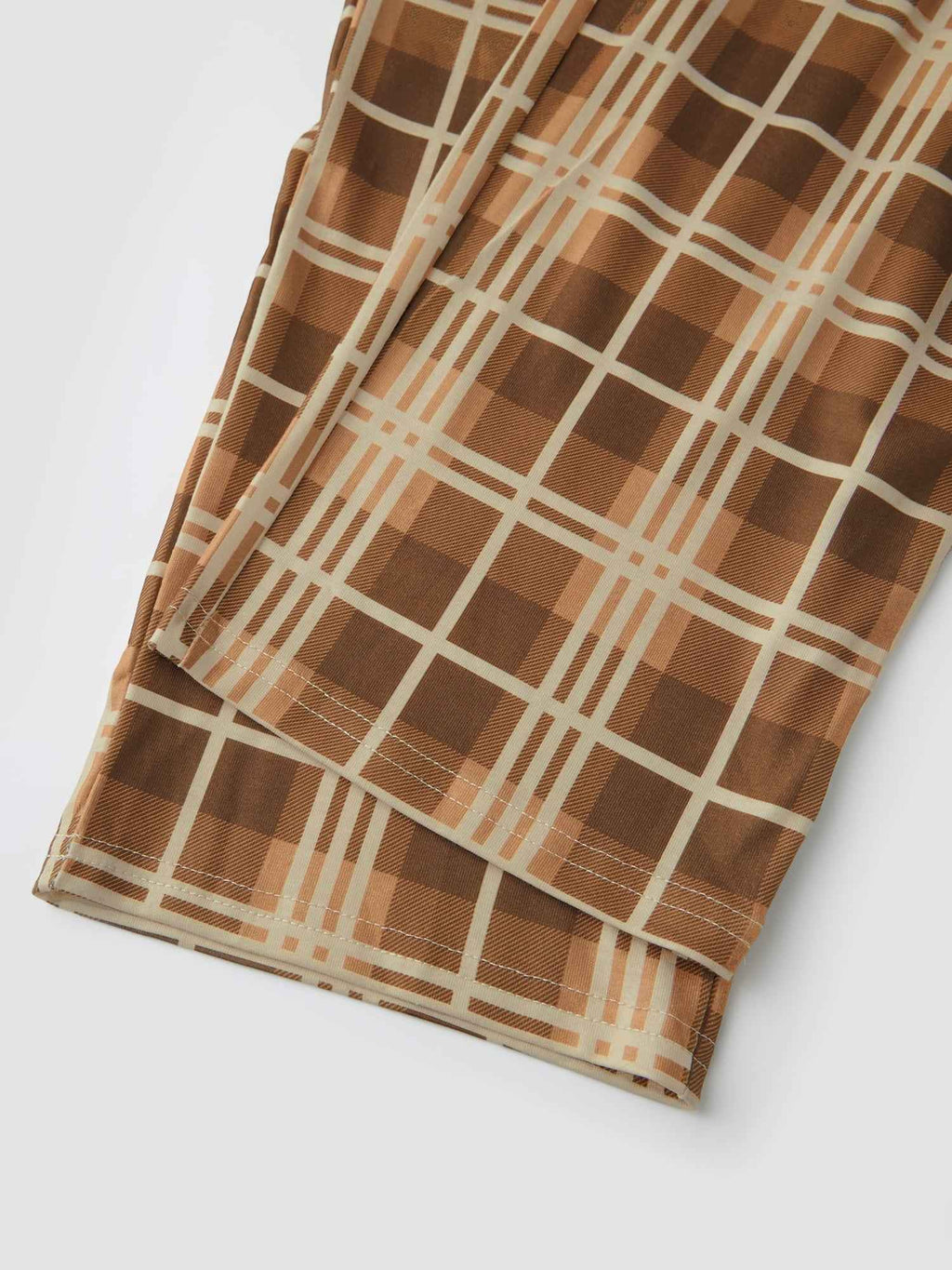 Jaweiwi Family Matching Christmas Pajama Set – Cozy Reindeer Plaid Sleepwear for the Holidays