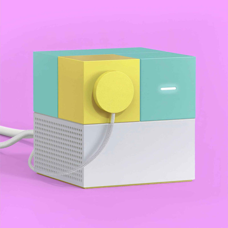 Nex Playground – Smart Active Play System for Kids & Families