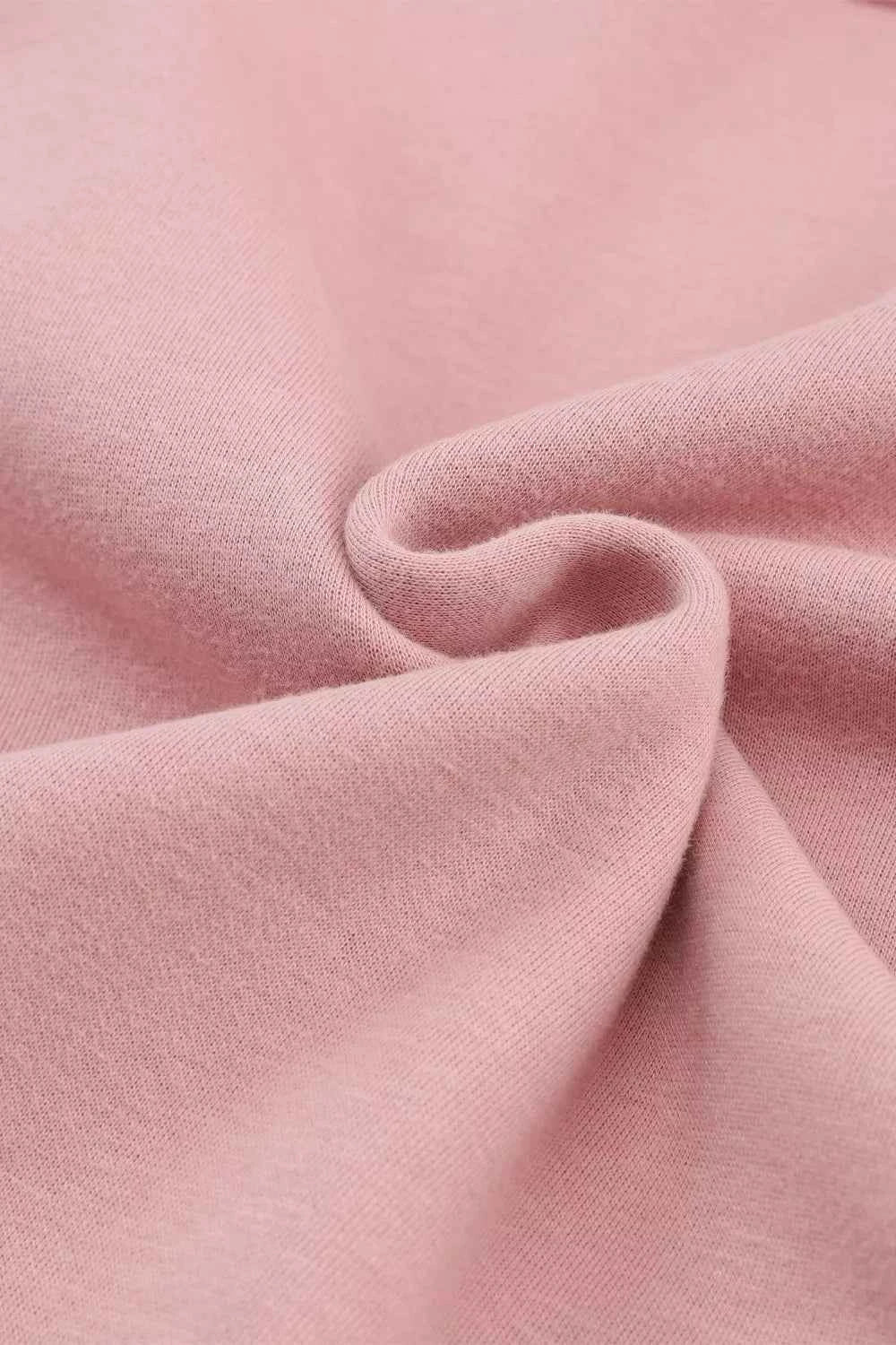 Casual Zip Up Jacket with Pockets