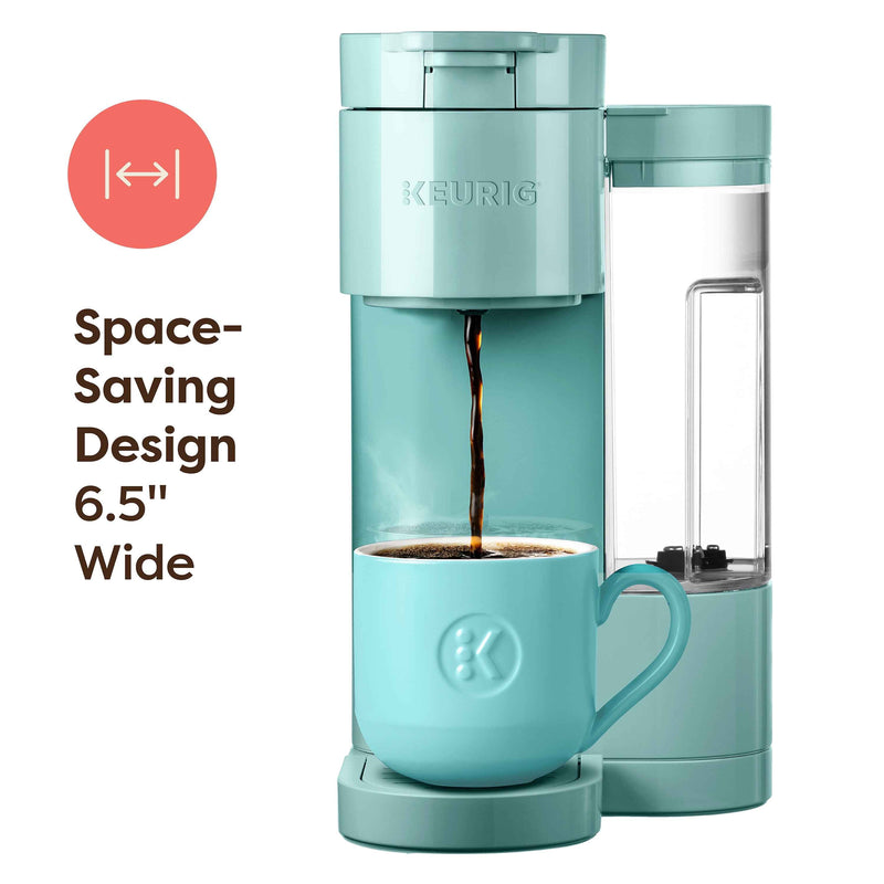 Keurig® K-Express Essentials Single-Serve K-Cup Coffee Maker – Red Edition