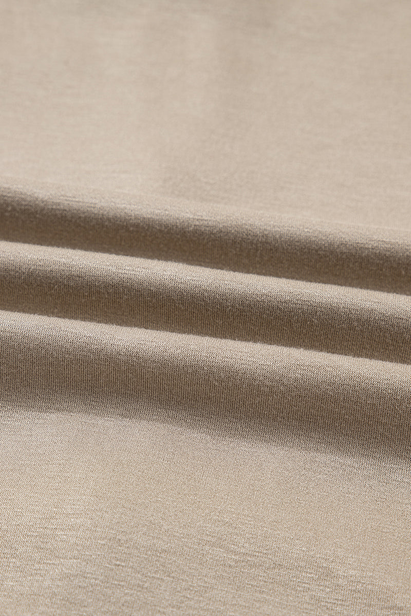 Goat Contrast Bow Embroidered Zip Up Jacket Hoodie